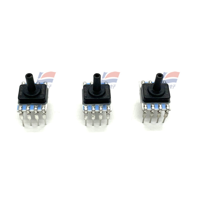 YJJ ABPDANN010BGAA5 سنسور فشار 10 بار نوع پایه نصب صفحه نمایش رابط دیجیتال فرکانس ساعت 100 50 -400 800 kHz