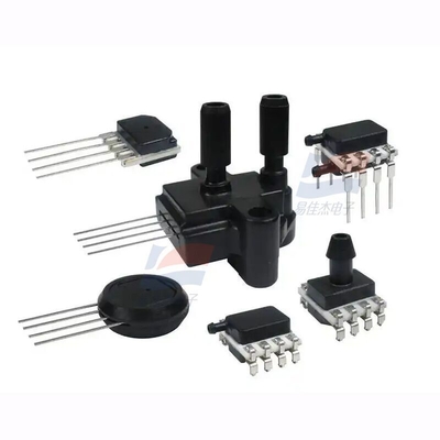 YJJ ABPDANN010BGAA5 سنسور فشار 10 بار نوع پایه نصب صفحه نمایش رابط دیجیتال فرکانس ساعت 100 50 -400 800 kHz