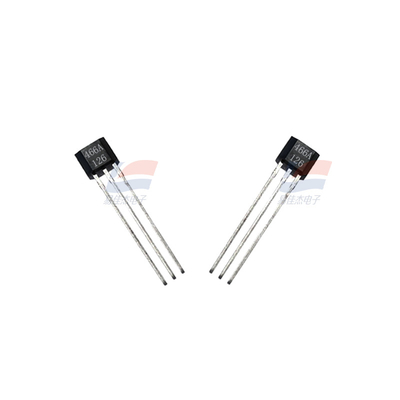 YJJ SS466A حسگر اثر هال دوقطبی قفل شده در بلند کننده های پنجره شیشه ای استفاده می شود