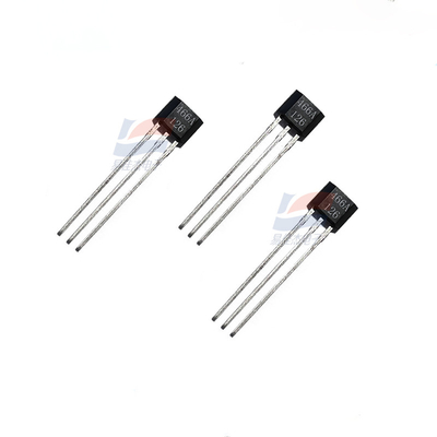 YJJ SS466A حسگر اثر هال دوقطبی قفل شده در بلند کننده های پنجره شیشه ای استفاده می شود