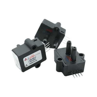 YJJ 100 PSI-D-4V-ASCX یک سنسور فشار 15PSI برای دمای تعویض محیط ایستگاه هوایی با دقت بالا 0C تا 50C
