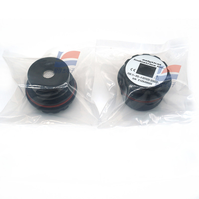 دقت بالا PSR 11-55-HL حسگر اکسیژن مدل سیگنال خروجی 10-13.5 mV دقت عالی و ثبات دقت کامل مقیاس 2 1
