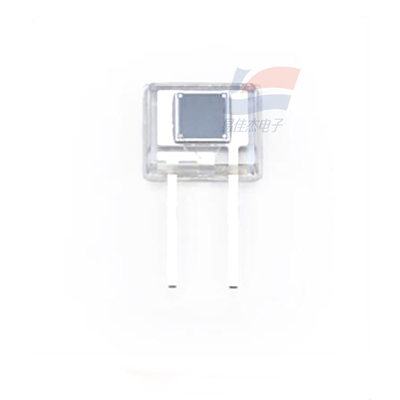 S8385 Si PIN Photodiode SIP بسته پلاستیکی منطقه بزرگ پاسخ سرعت بالا