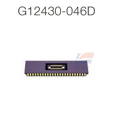 G12430-046D تشخیص نزدیک IR