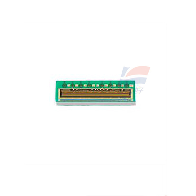 S11106-10 سنسور تصویر خطی CMOS اندازه فشرده نوع بسته شده با رزین مقرون به صرفه