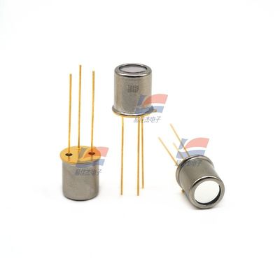 سیلیکون فوتودیود S12742-254 سیلیکون فوتودیود با فیلتر تداخل
