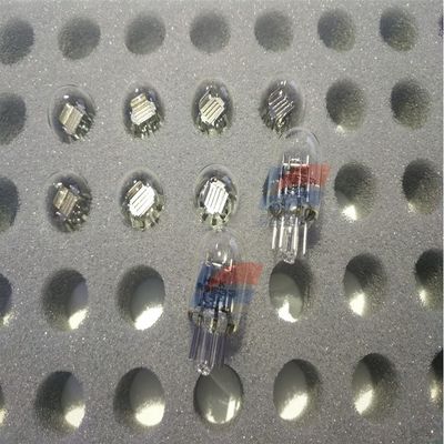 UVTRON R9533 نصب آسان در اکثر دستگاه ها با حساسیت بالا و میدان دید گسترده با استفاده از مواد الکترود نی