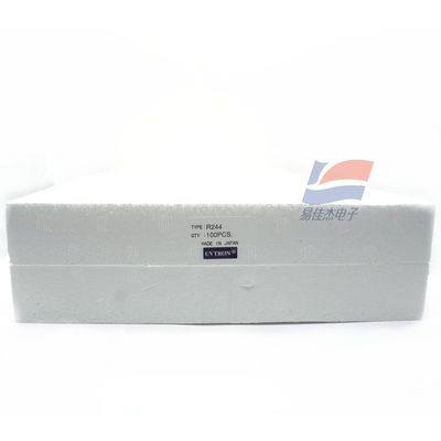 UVTRON R244 بدون فیلتر قطع نور قابل مشاهده برای حساسیت بالا 480 دقیقه-1 2.7 گرم