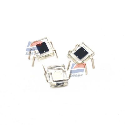 S6931-01 فوتودایودهای سیلیکونی که به بسته های پلاستیکی شفاف شکل داده شده اند