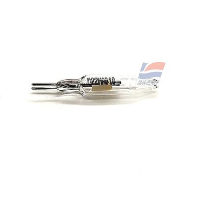 L9657-03 لامپ چک کننده منبع UV برای طول موج UVTRON