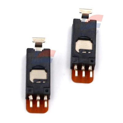 HIH-5030-001 HIH5030-001 سنسور رطوبت ولتاژ پایین با حداقل برق 2.7V