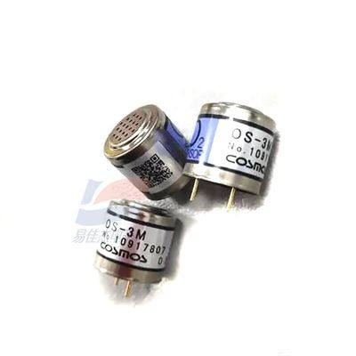 YJJ OS-3M حسگر اکسیژن برای جهان XP-302M پمپ مکش چهار در یک کشنده گاز