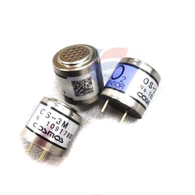 YJJ OS-3M حسگر اکسیژن برای جهان XP-302M پمپ مکش چهار در یک کشنده گاز