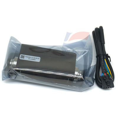 YJJ FS4308-15-O8-BV-A FS4308-15-O8-BV-B حسگر جریان جرم گاز برای دستگاه جوش صنعتی