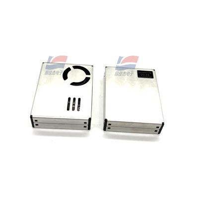 PMS7003 PMS7003M PMS5003 سنسور غلظت ذرات جهانی دیجیتال حجم استاندارد و محدوده اندازه گیری دقیق