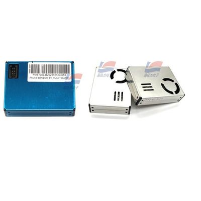 PMS7003 PMS7003M PMS5003 سنسور غلظت ذرات جهانی دیجیتال حجم استاندارد و محدوده اندازه گیری دقیق