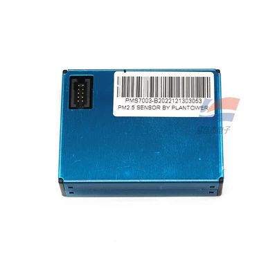 PMS7003 PMS7003M PMS5003 سنسور غلظت ذرات جهانی دیجیتال حجم استاندارد و محدوده اندازه گیری دقیق