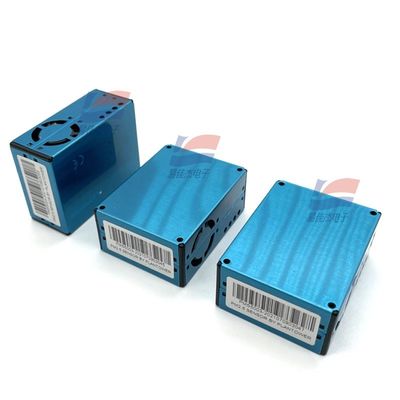 PMS7003 PMS7003M PMS5003 سنسور غلظت ذرات جهانی دیجیتال حجم استاندارد و محدوده اندازه گیری دقیق