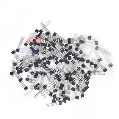 YJJ SS41F6 حسگر موقعیت دیجیتال اثر هال برای موقعیت دقیق