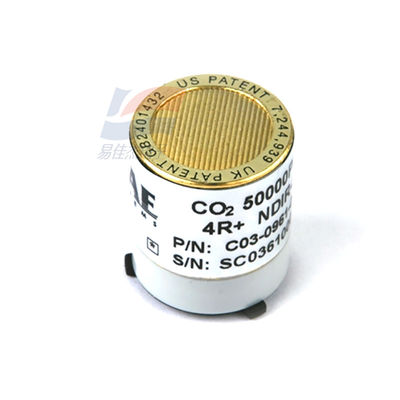 C03-0961-000 سنسورهای غیر پراکنده مادون قرمز کربن مونوکسید CO2 NDIR