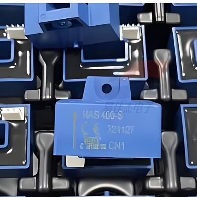 YJJ HAS400-S/SP50 سنسور جریان دارای یک اثر هال باز با یک جریان نامی 400A و دقت 1٪ است