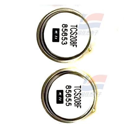 سنسور رسانایی حرارتی گاز YJJ TCS208F می تواند نرخ جریان گاز را با استفاده از فناوری MEMS اندازه گیری کند