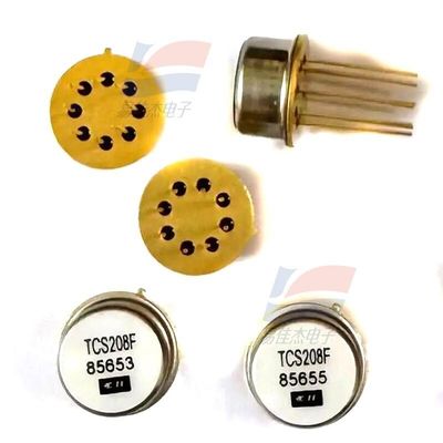 سنسور رسانایی حرارتی گاز YJJ TCS208F می تواند نرخ جریان گاز را با استفاده از فناوری MEMS اندازه گیری کند