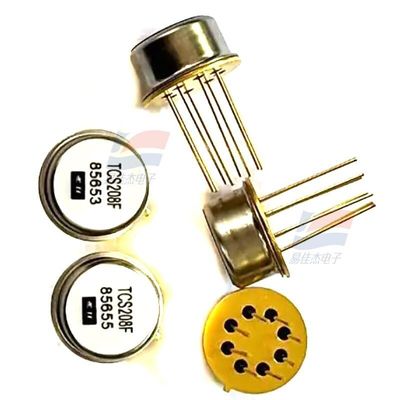 سنسور رسانایی حرارتی گاز YJJ TCS208F می تواند نرخ جریان گاز را با استفاده از فناوری MEMS اندازه گیری کند