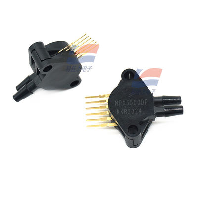YJJ MPX5050DP نمونه گیری گاز غیر فعال نادر فشار فرقی 50KPA سنسور فشار رابط ماژول