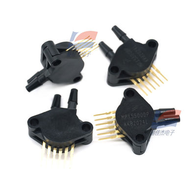 YJJ MPX5700DP تجهیزات نساجی فشار فرقی فشار مطلق 700kpa سنسور فشار آنالوگ 5V
