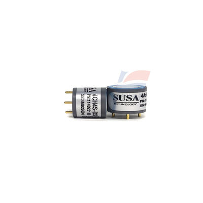 4CH4S-DS 114-023-110 متیل مرکپتان سنسور الکتروشیمی سه الکترود