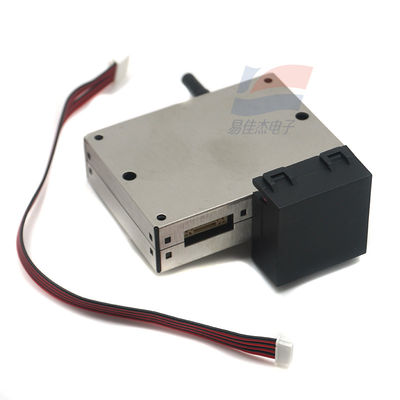 PMSX003N-TSP PMSX003 حسگر ذرات با اصول پخش لیزر فن