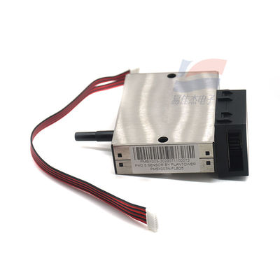 PMSX003N-TSP PMSX003 حسگر ذرات با اصول پخش لیزر فن