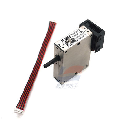 PMSX003N-TSP PMSX003 حسگر ذرات با اصول پخش لیزر فن