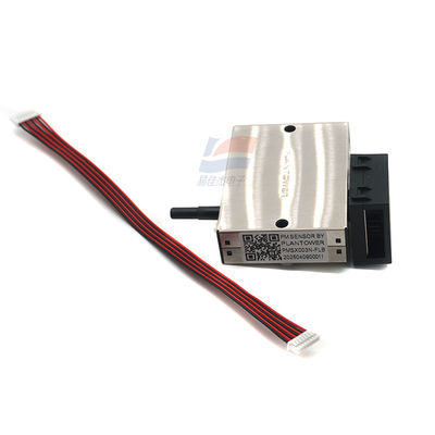PMSX003N-TSP PMSX003 حسگر ذرات با اصول پخش لیزر فن