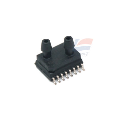 YJJ SM7391-BCE-S-500-000 فشار فرقی ±500pa سنسور فشار دیجیتال 16 بیتی I2C