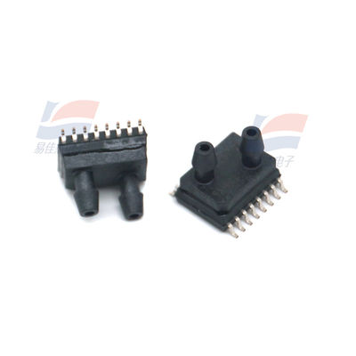 YJJ SM7391-BCE-S-500-000 فشار فرقی ±500pa سنسور فشار دیجیتال 16 بیتی I2C
