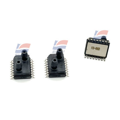 YJJ SM7391-BCE-S-500-000 فشار فرقی ±500pa سنسور فشار دیجیتال 16 بیتی I2C