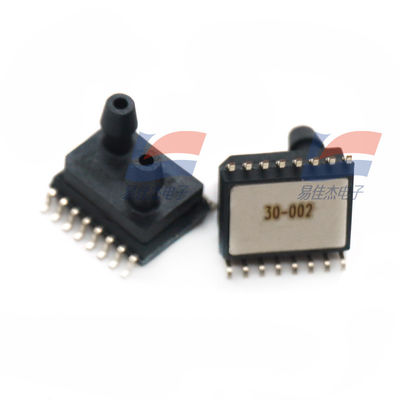 YJJ SM3041-015-D-C-3-S فشار فرقی ± 15psi سنسور فشار دیجیتال I2C