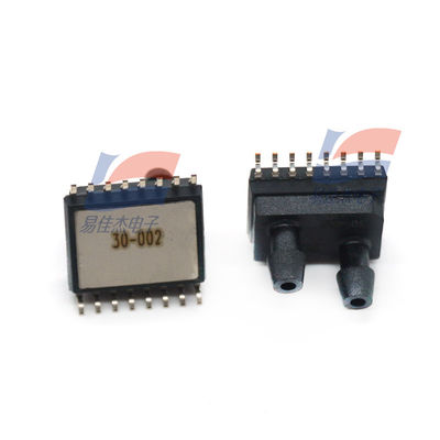 YJJ SM3041-015-D-C-3-S فشار فرقی ± 15psi سنسور فشار دیجیتال I2C