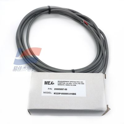 YJJ M325P-000005-016BG سنسور فشار مناسب برای اندازه گیری گاز مایع یکپارچه 17-4PH بدون اغراق است