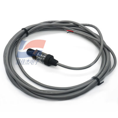 YJJ M325P-000005-016BG سنسور فشار مناسب برای اندازه گیری گاز مایع یکپارچه 17-4PH بدون اغراق است