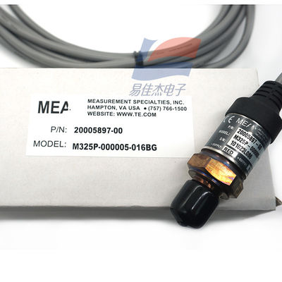 YJJ M325P-000005-016BG سنسور فشار مناسب برای اندازه گیری گاز مایع یکپارچه 17-4PH بدون اغراق است