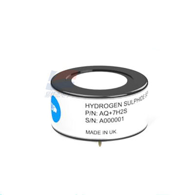 سنسور NO2 دی اکسید نیتروژن AQ 7NO2 با حداکثر بیش از حد 200 ppm و سیگنال خروجی دقیق 400 ± 100 nA / ppm