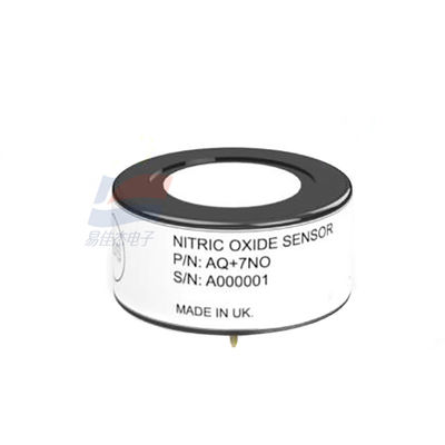 سنسور دی اکسید گوگرد AQ 7SO2 SO2 400 ± 100 nA / ppm خطی بودن خطی سیگنال خروجی