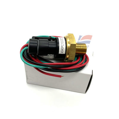 YJJ 4040PC015G5D سنسور فشار با تعویض دمای و رابط پرتاب تقویت