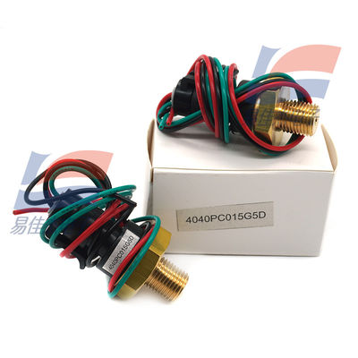 YJJ 4040PC015G5D سنسور فشار با تعویض دمای و رابط پرتاب تقویت