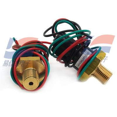 YJJ 4040PC015G5D سنسور فشار با تعویض دمای و رابط پرتاب تقویت