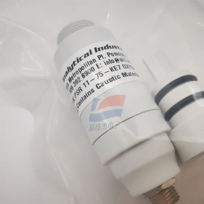 YJJ PSR-11-75-KE7 PSR11-75-KE7 NEWPORT E360 E500 باتری اکسیژن پزشکی سنسور اکسیژن