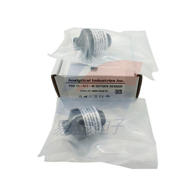 PSR11-917-M حسگرهای گاز اکسیژن تکنولوژی الکتروشیمی برای خروجی سیگنال دقیق 9-14 mV و دقت مقیاس کامل 1٪